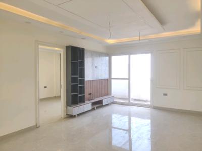Living Room Image of 2050 Sq.ft 4 BHK Builder Floor for sale in Greenfields Smart Builder Floors, Green Field Colony Faridabad for Rs. 17100000