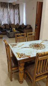 3 BHK Flat