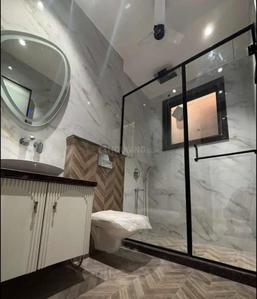 Bathroom Image of 2000 Sq.ft 3 BHK Builder Floor for sale in Naraina New Delhi for Rs. 50000000