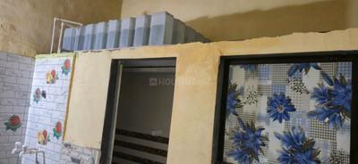 Image of 230 Sq.ft 1 RK Studio for rent in Ghotsai, Thane for Rs. 4000