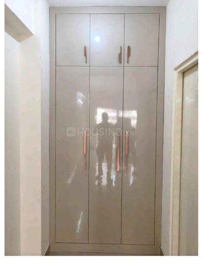 Dda MIG 2 BHK Lok nayak puram Bedroom 1
