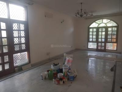 Hall Image of 2250 Sq.ft 4 BHK Builder Floor for sale in Janakpuri New Delhi for Rs. 55000000