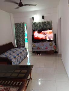 1.5 BHK Flat