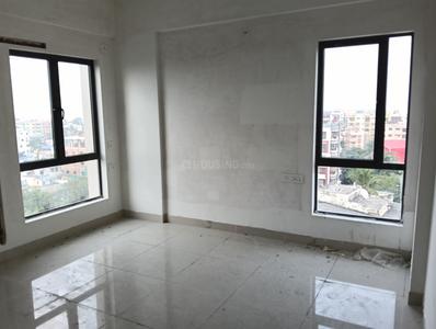 Bedroom Image of 950 Sq.ft 3 BHK Apartment / Flat for sale in Purti Aroma, Rajarhat Kolkata for Rs. 9500000