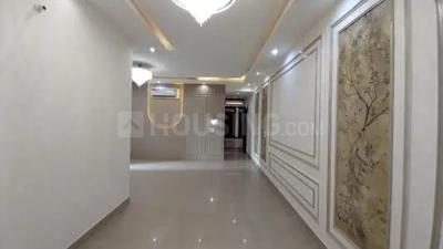 Living Room Image of 1500 Sq.ft 2 BHK Apartment / Flat for sale in SRS Royal Hills 2, Sector 87 Faridabad for Rs. 8500000