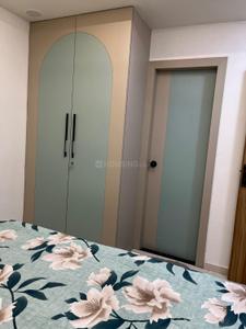 Bedroom Image of 1100 Sq.ft 2 BHK Apartment / Flat for sale in Shubham Green City, Bagwada Vapi for Rs. 2600000