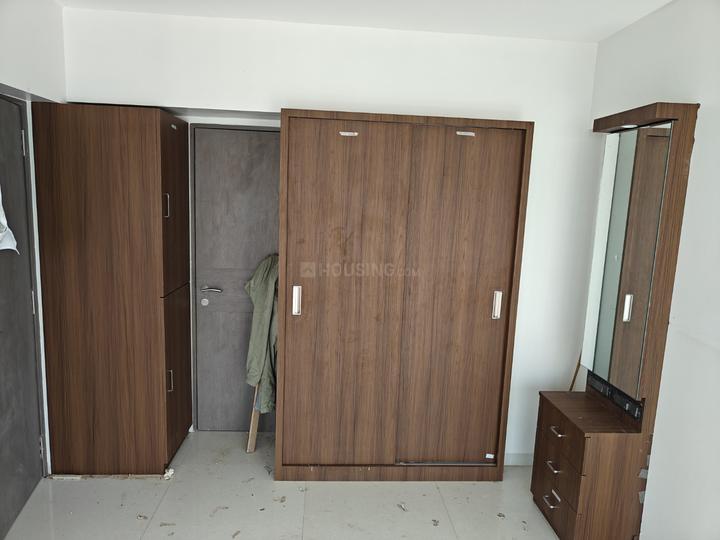 Suraj Louisandra Bedroom 1