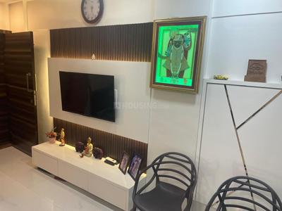 1 BHK Flat
