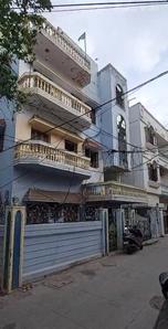 3 BHK Independent House