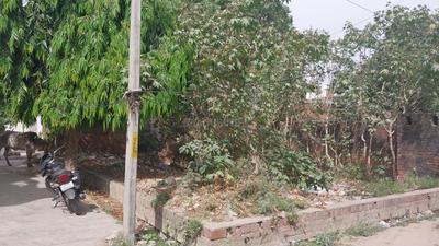 Residential Plot