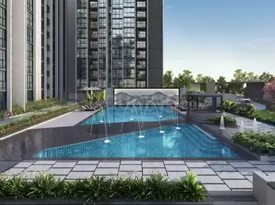 Image of 2522 Sq.ft 4 BHK Apartment / Flat for sale in Pallavaram, Chennai for Rs. 13400000