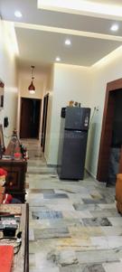 Hall Image of 950 Sq.ft 2 BHK Builder Floor for rent in Khirki Extension New Delhi for Rs. 40000