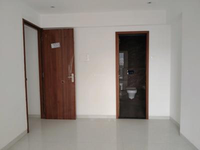 Bedroom Image of 1150 Sq.ft 2 BHK Apartment / Flat for sale in Uma Ananta, Kharghar Navi Mumbai for Rs. 14500000