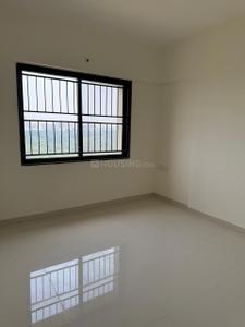 Bedroom Image of 850 Sq.ft 2 BHK Apartment / Flat for sale in Kohinoor Sapphire Pune, Tathawade Pune for Rs. 7500000