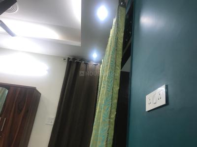Hall Image of 2500 Sq.ft 3 BHK Independent House for rent in Sector 40 Noida for Rs. 45000