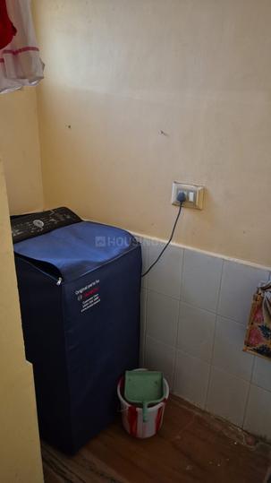 Image of Flat Sharing-Fully Furnished with home appliances in Mugalivakkam, Chennai