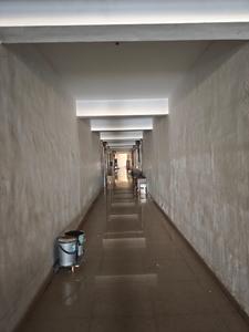 Image of 1100 Sq.ft 2 BHK Apartment / Flat for rent in Digjyoti Lifestyle Blu, Salaiya, Bhopal for Rs. 20000