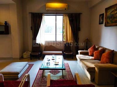 Hall Image of 4250 Sq.ft 5 BHK Villa for sale in Mysore Colony, Chembur Mumbai for Rs. 125000000