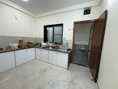 Kitchen Image of 5800 Sq.ft 4 BHK Apartment / Flat for rent in Vastu Rameshwaram City Villa, Pragati Vihar Indore for Rs. 40000