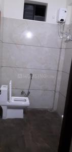 Bathroom Image of Girls PG in Rajendra Nagar, Indore