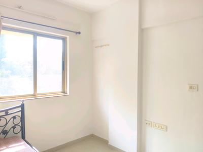 Bedroom Image of 780 Sq.ft 1 BHK Apartment / Flat for rent in Casa Rio Viva, Palava Phase 1 Thane for Rs. 16000