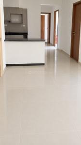 Hall Image of 1625 Sq.ft 3 BHK Apartment / Flat for rent in Adwalpalkar Stellar, Panjim Goa for Rs. 70000