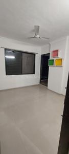 Hall Image of 1252 Sq.ft 3 BHK Apartment / Flat for sale in Gangapur Nashik for Rs. 9000000