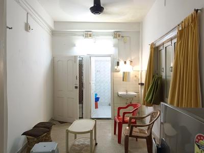 Living Room Image of 650 Sq.ft 2 BHK Builder Floor for sale in Lake Gardens Kolkata for Rs. 3500000