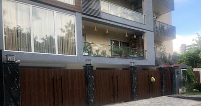 Image of 4095 Sq.ft 5 BHK Builder Floor for sale in SS Aaron Ville, Sector 48, Gurgaon for Rs. 60000000