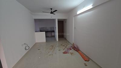 Living Room Image of 678 Sq.ft 2 BHK Apartment / Flat for rent in Sky Crest, Hadapsar Pune for Rs. 20000