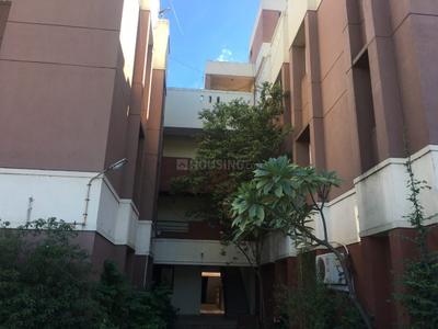 Image of 902 Sq.ft 2 BHK Apartment / Flat for sale in Porur, Chennai for Rs. 8700000