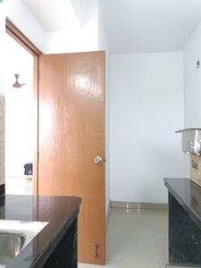 Kitchen Image of 1175 Sq.ft 2 BHK Apartment / Flat for sale in East Kolkata Township Kolkata for Rs. 12500000