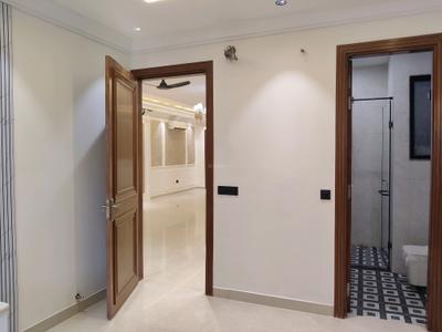 Bedroom Image of 1470 Sq.ft 3 BHK Builder Floor for rent in Signature Global City 63A, Sector 63 Gurgaon for Rs. 60000