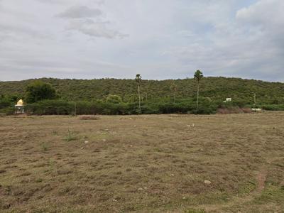 Image of 690 Sq.ft Residential Plot / Land for sale in Mahindra World City, Chennai for Rs. 1034310