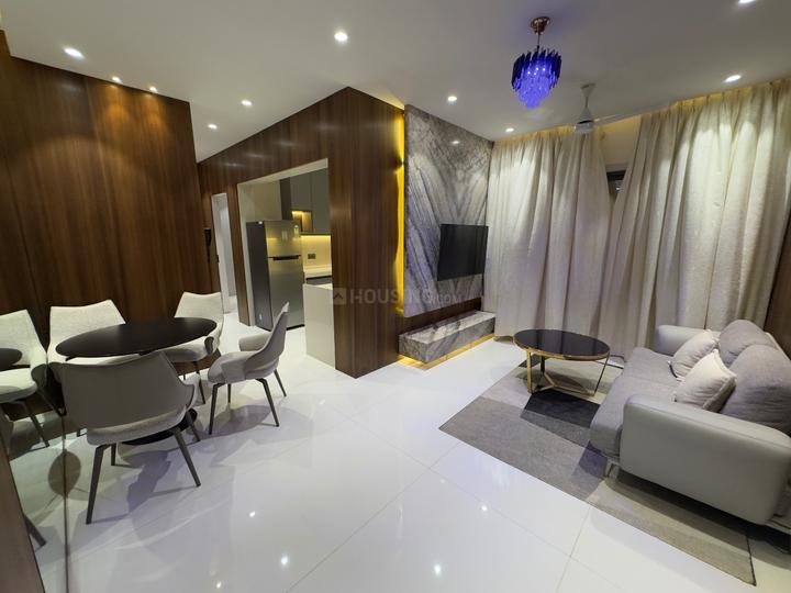 Agarwal Sky Heights Main Image 1