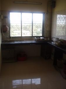 Kitchen Image of Boys PG Available at Goregaon East  in Goregaon East, Mumbai