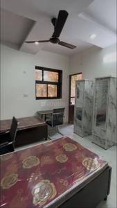 Bedroom Image of SHIV SHAKTI  PG in Patel Nagar, New Delhi