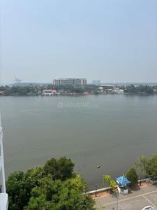 Image of 1400 Sq.ft 3 BHK Apartment / Flat for sale in ABAD Marine Plaza, Marine Drive, Kochi for Rs. 20000000