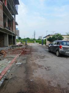 Image of 171 Sq.ft Residential Plot / Land for sale in Skywhales Vienna Greens II, Sector 99A, Gurgaon for Rs. 31555000