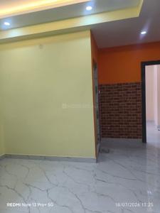 Hall Image of 650 Sq.ft 2 BHK Apartment / Flat for sale in Purbachal Kolkata for Rs. 4000000