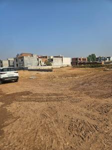 Janta Nagar Plot View 2