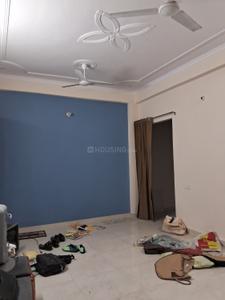 Hall Image of 2152 Sq.ft 2 BHK Builder Floor for rent in Gomti Nagar Lucknow for Rs. 18000