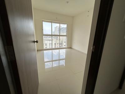 Hall Image of 599 Sq.ft 2 BHK Apartment / Flat for sale in Thane West Thane for Rs. 6200000