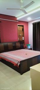 Bedroom Image of 1600 Sq.ft 3 BHK Apartment / Flat for sale in Purva Eternity , Kakkanad Kochi for Rs. 9999995
