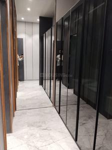 Image of 1706 Sq.ft 3 BHK Apartment / Flat for sale in Majestique Evolvus Phase III, Kharadi, Pune for Rs. 17500000