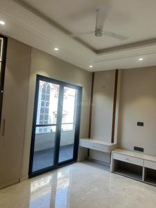 Hall Image of 1925 Sq.ft 4 BHK Builder Floor for sale in Rajendra Nagar Ghaziabad for Rs. 17000000