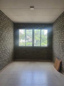 Hall Image of 1400 Sq.ft 3 BHK Apartment / Flat for rent in Nandi Citadel, Akshayanagar Bengaluru for Rs. 52000