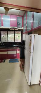 Kitchen Image of 1080 Sq.ft 2 BHK Independent House for sale in Jalgaon Dapoli for Rs. 3500000