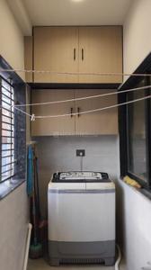 Balcony Image of 1800 Sq.ft 3.5 BHK Independent House for sale in Dindoli Surat for Rs. 12500000