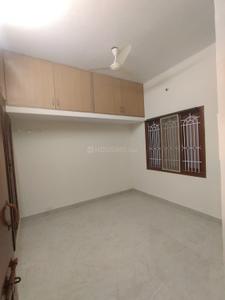 Bedroom Image of 1000 Sq.ft 2 BHK Builder Floor for rent in Koramangala Bengaluru for Rs. 35000